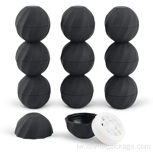 מיכל כדור שפתון 7 גרם